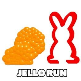 Jello Run Cover