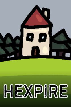 Hexpire Cover