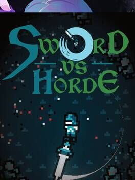 Sword vs. Horde Cover
