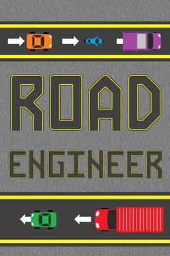 Road Engineer Cover