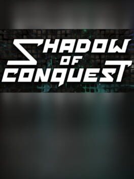 Shadow of Conquest Cover