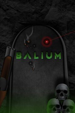 Balium Cover