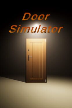 Door Simulator Cover