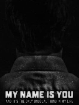 My Name is You Cover