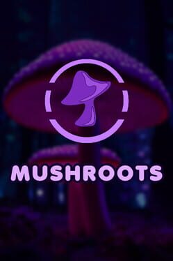 Mushroots Cover