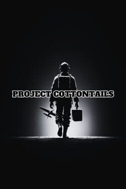 Project Cottontails Cover