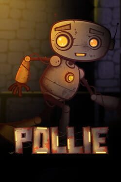 Pollie Cover