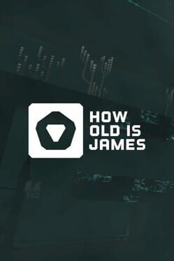 How Old is James? Cover