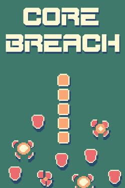 Core Breach Cover