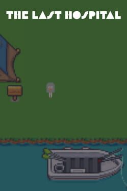 The Last Hospital Cover