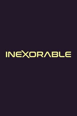 Inexorable Cover