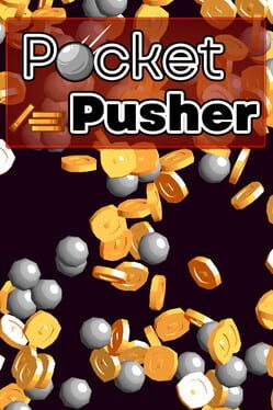 Pocket Pusher Cover