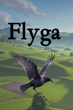 Flyga Cover