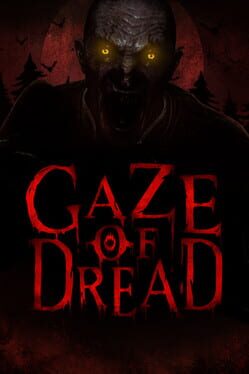 Gaze of Dread Cover