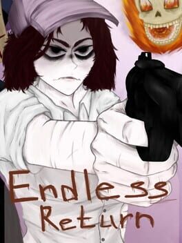 Endless Return Cover