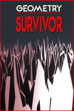 Geometry Survivor Cover