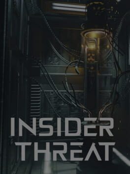 Insider Threat Cover