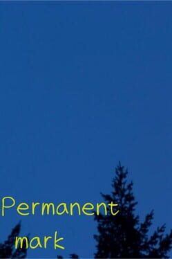 Permanent Mark Cover