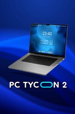 PC Tycoon 2 Cover