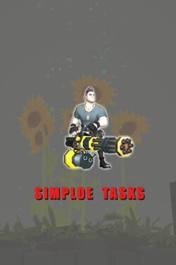 Simploe Tasks Cover