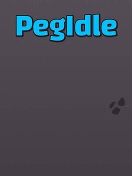 PegIdle Cover