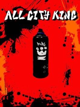 All City King Cover