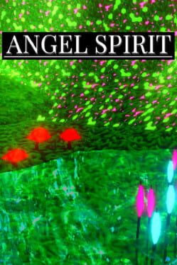Angel Spirit Cover