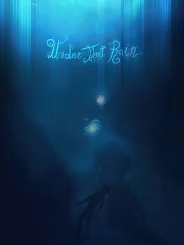 Under That Rain Cover