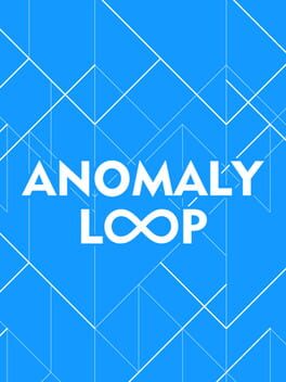 Anomaly Loop Cover