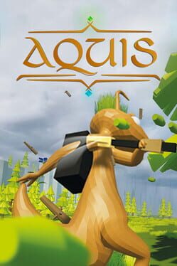 Aquis Cover