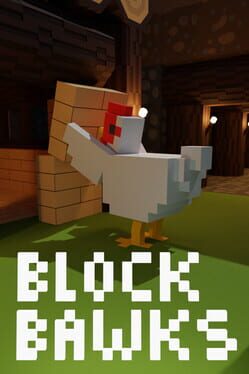 BlockBawks Cover