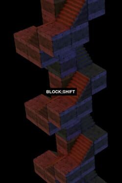Block;Shift Cover