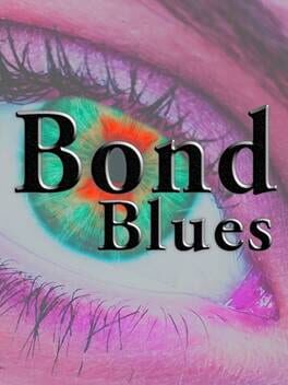 Bond Blues Cover