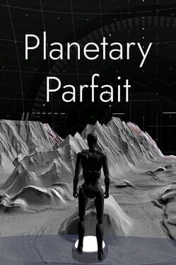 Planetary Parfait Cover