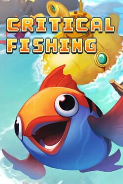 Critical Fishing Cover