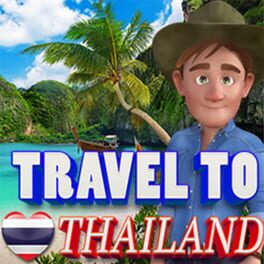 Travel to Thailand Cover
