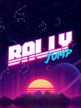 Bally Jump Cover