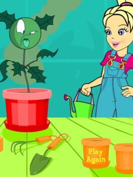 Polly Pocket: Flower Surprises Cover