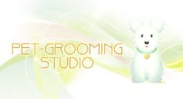 Pet Grooming Studio Cover