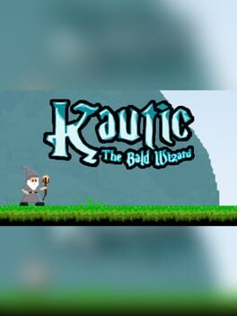 Kautic Cover