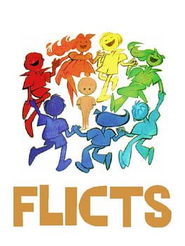Flicts Cover