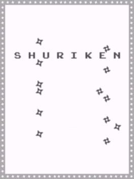 XShuriken Cover