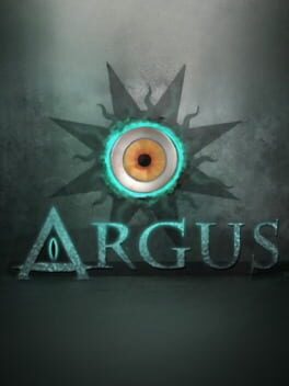 Argus: Urban Legend Cover