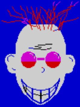 Paradise in Microdot Cover