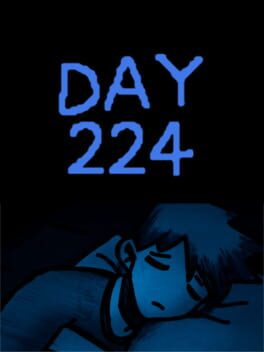 Day 224 Cover