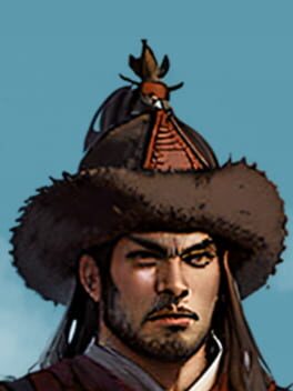 Tarkan: Survivor Cover