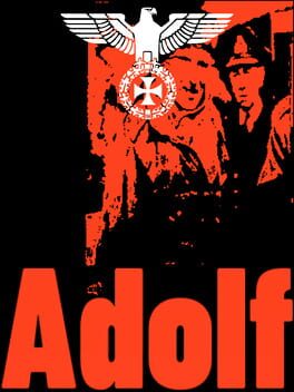 Adolf Cover