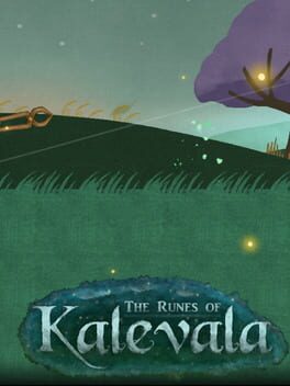 The Runes of Kalevala Cover
