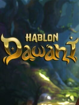 Hablon Dawani Cover