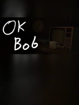 OK Bob Cover